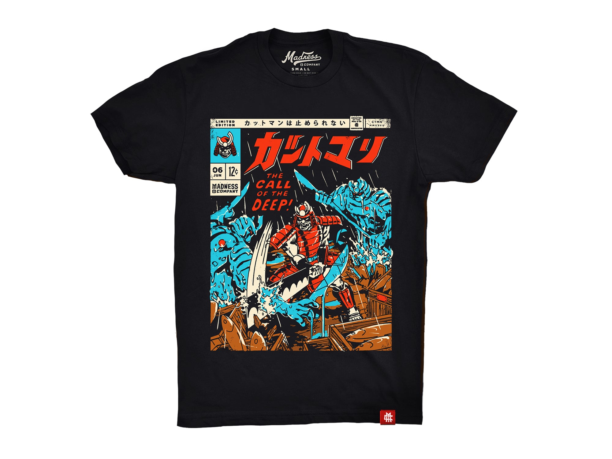 Cutman_Call_of_the_Deep_Shop_4