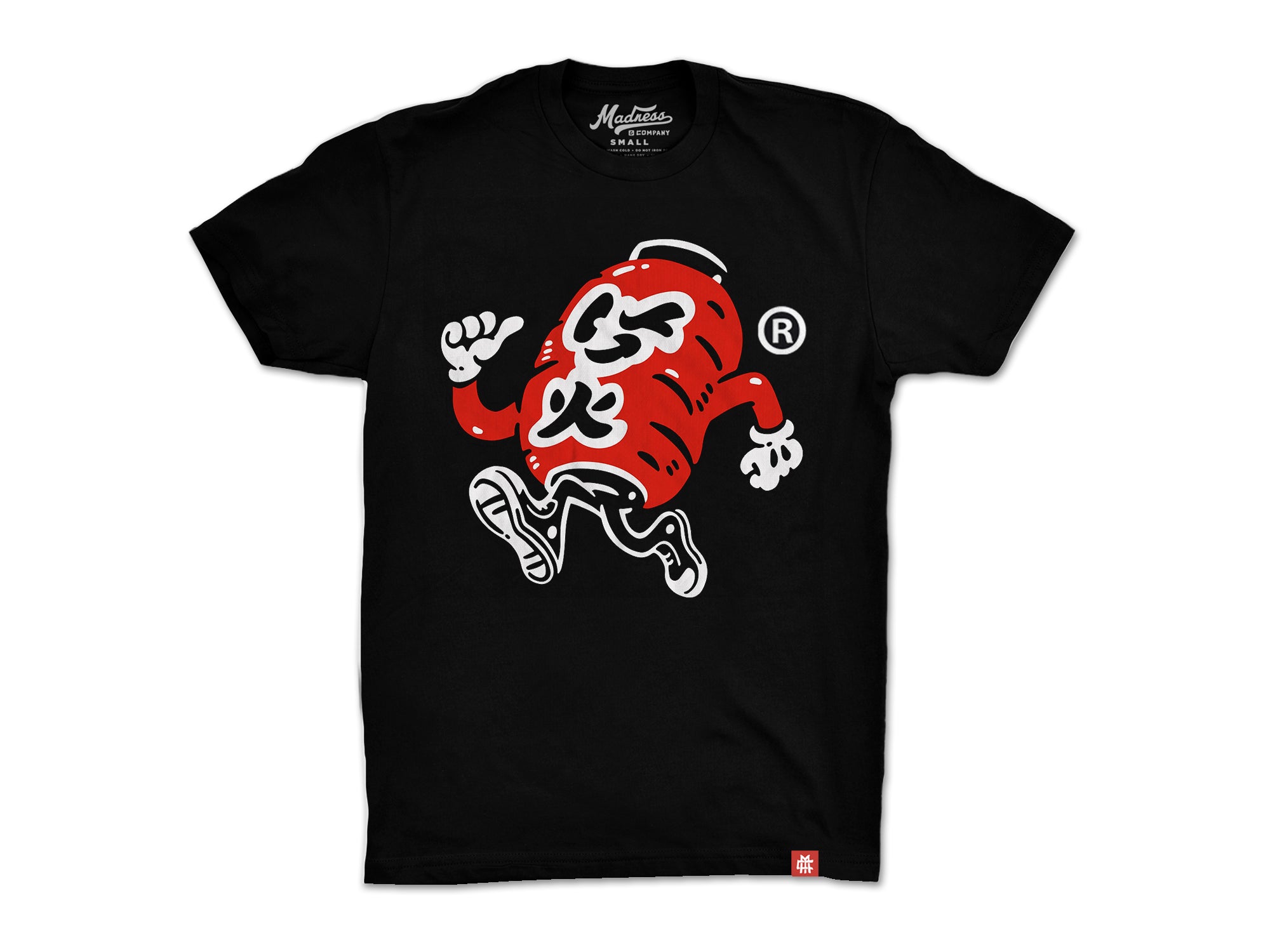 'LEO THE LANTERN' TEE