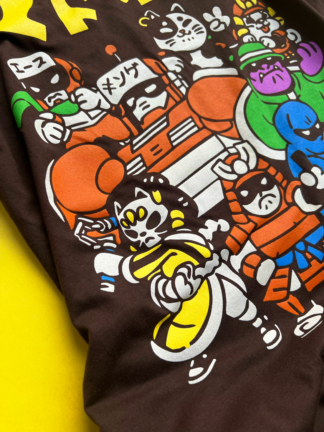 'CHIBI' TEE