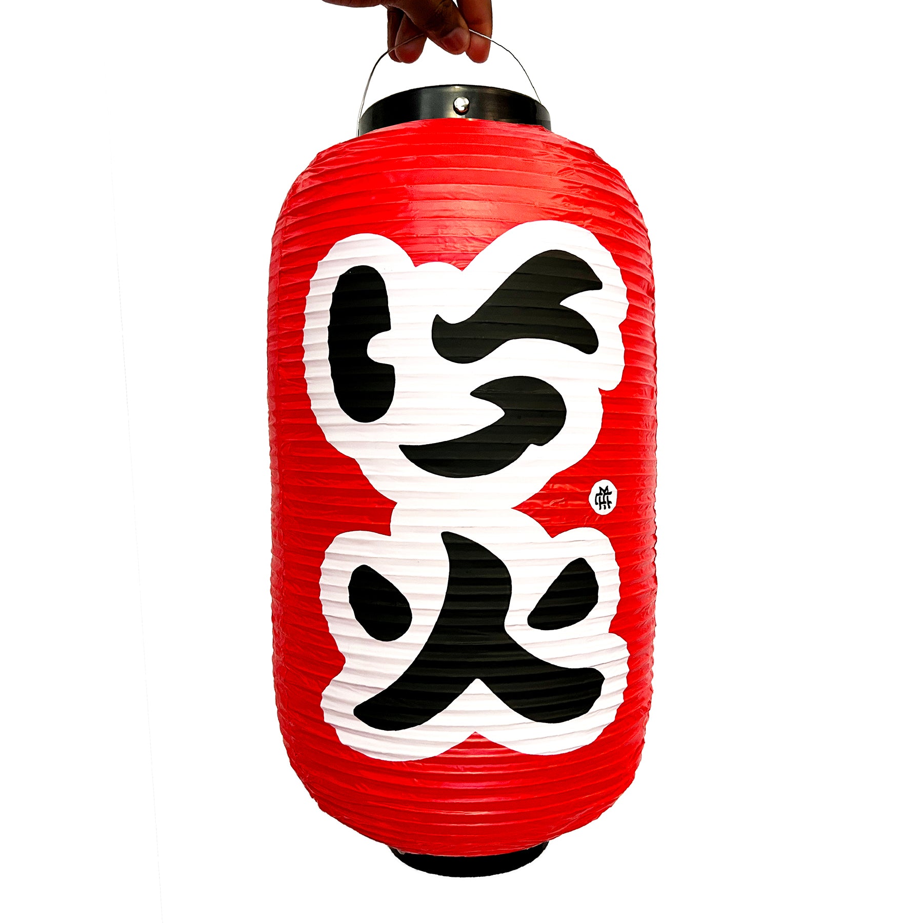 LEO THE LANTERN' Chochin – Madness and Company