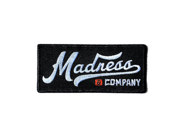 'MADNESS’ PATCH